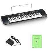 お値引き CASIO CTK-55 お家時間 Amazon.co.jp: カシオ（CASIO）電子キーボード Casiotone CTK